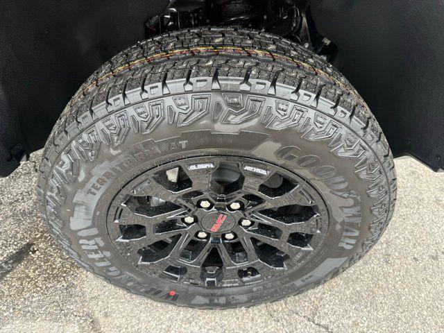 new 2026 GMC Canyon car, priced at $45,590