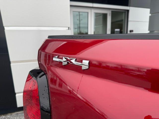 new 2026 GMC Canyon car, priced at $45,590