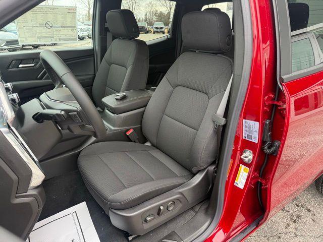 new 2026 GMC Canyon car, priced at $45,590