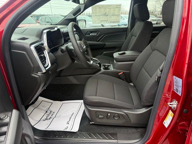 new 2026 GMC Canyon car, priced at $45,590