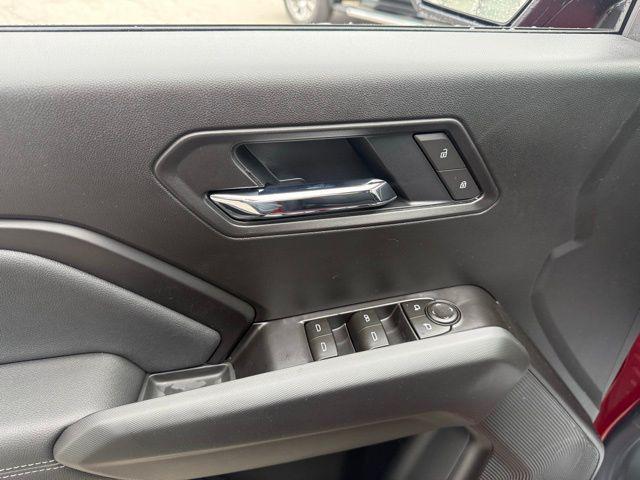 new 2026 GMC Canyon car, priced at $45,590