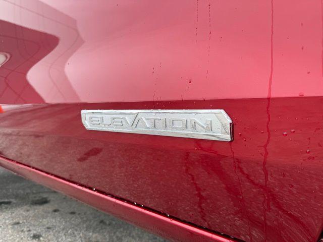 new 2026 GMC Canyon car, priced at $45,590