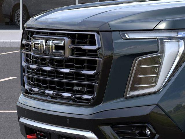 new 2026 GMC Yukon car, priced at $103,980