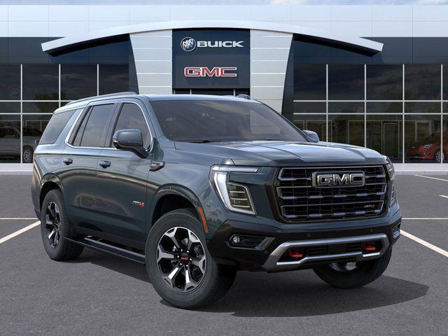 new 2026 GMC Yukon car, priced at $103,980