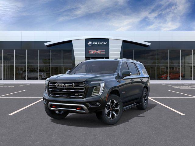 new 2026 GMC Yukon car, priced at $103,980