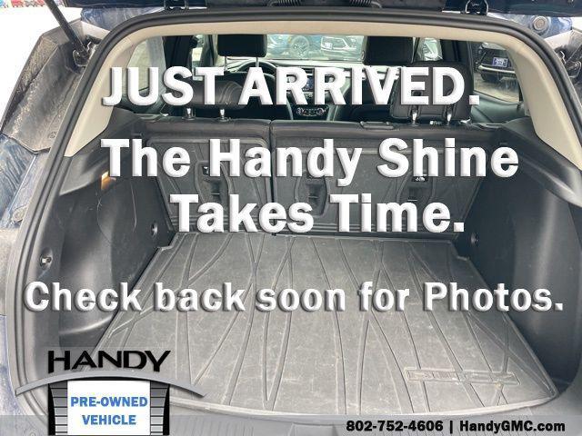 used 2023 Buick Encore GX car, priced at $22,000