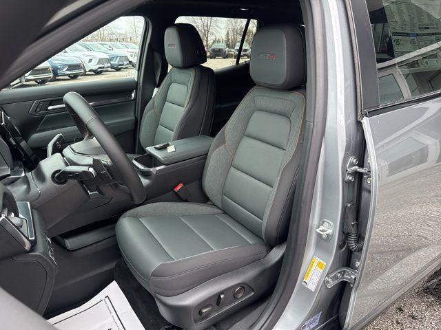 new 2026 GMC Terrain car, priced at $41,435