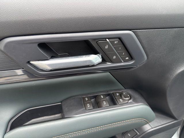 new 2026 GMC Terrain car, priced at $41,435