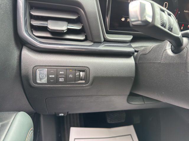 new 2026 GMC Terrain car, priced at $41,435