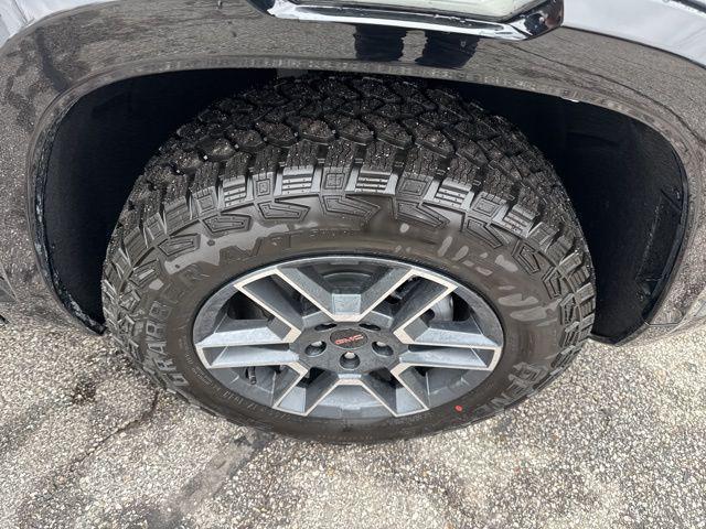 new 2026 GMC Terrain car, priced at $41,435