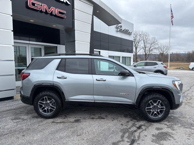 new 2026 GMC Terrain car, priced at $41,435