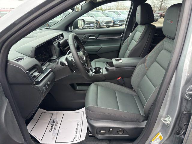 new 2026 GMC Terrain car, priced at $41,435