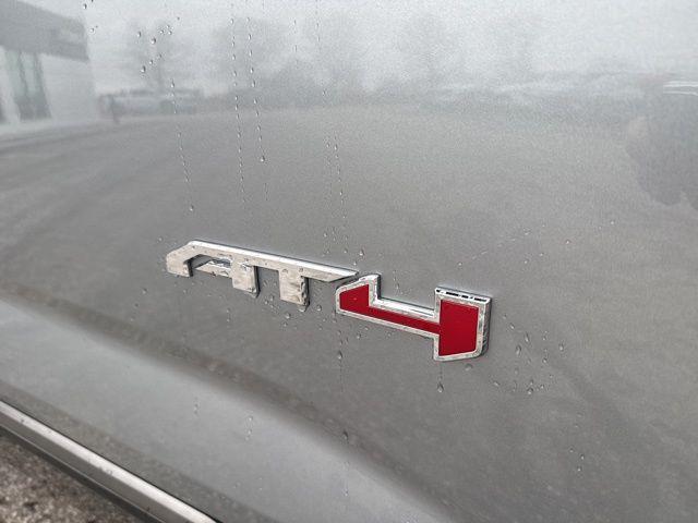 new 2026 GMC Terrain car, priced at $41,435