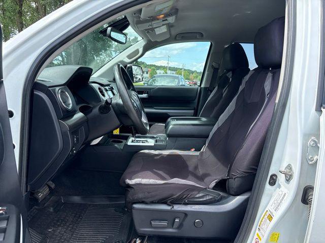 used 2018 Toyota Tundra car, priced at $27,997