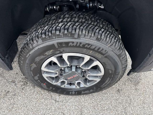 new 2026 GMC Sierra 3500 car, priced at $52,635