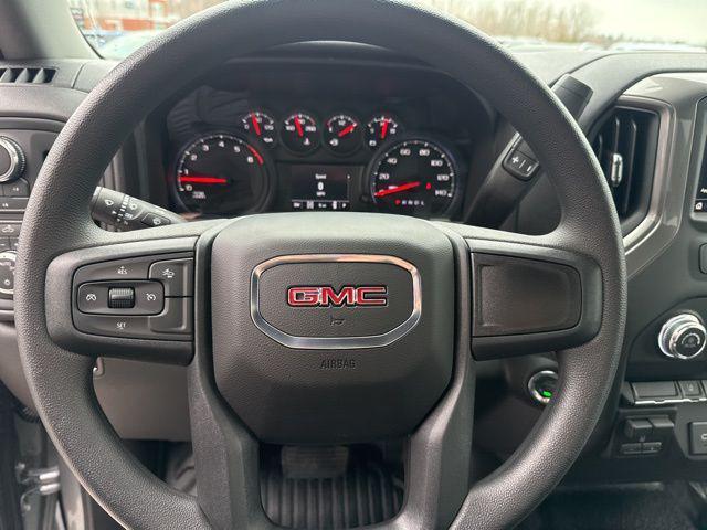 new 2026 GMC Sierra 3500 car, priced at $52,635