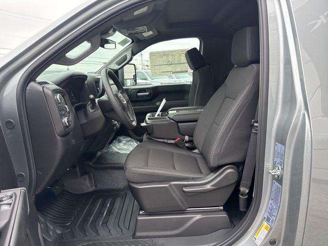new 2026 GMC Sierra 3500 car, priced at $52,635