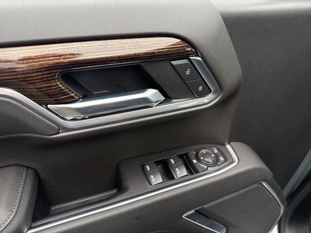 new 2026 GMC Sierra 1500 car, priced at $56,535