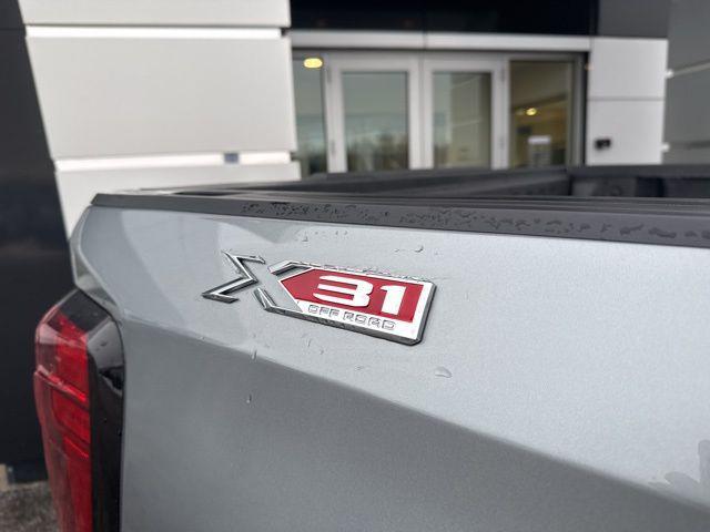 new 2026 GMC Sierra 1500 car, priced at $56,535