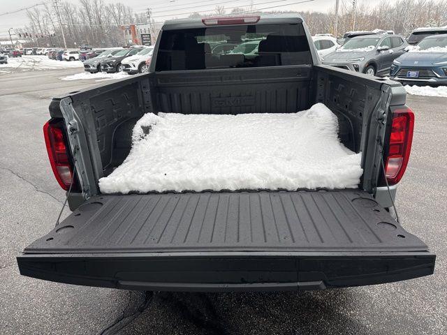 new 2026 GMC Sierra 1500 car, priced at $56,535
