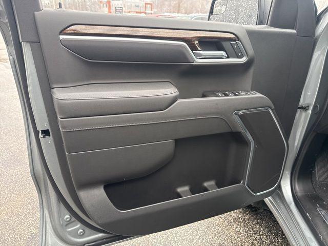 new 2026 GMC Sierra 1500 car, priced at $56,535