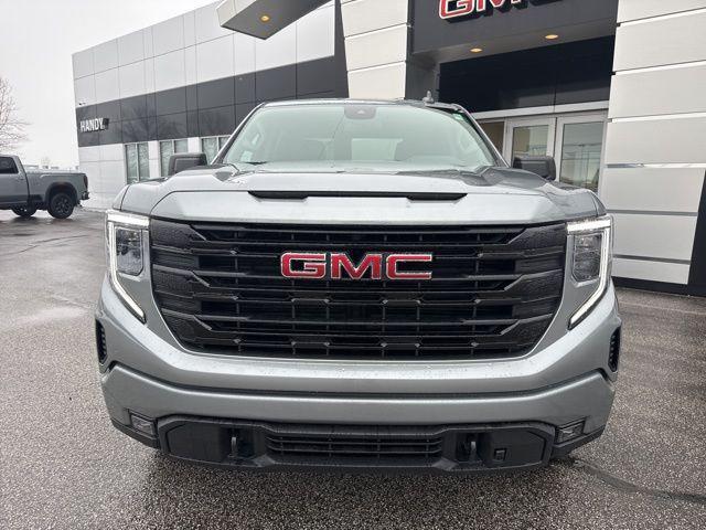 new 2026 GMC Sierra 1500 car, priced at $56,535