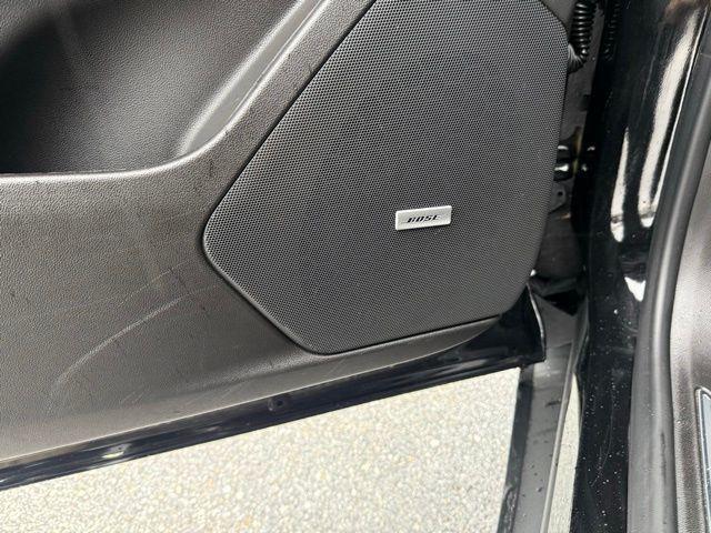 used 2024 Cadillac XT5 car, priced at $37,998