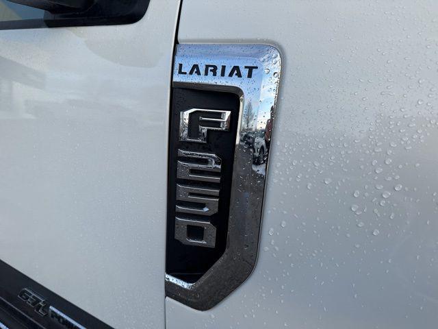 used 2022 Ford F-250 car, priced at $55,498