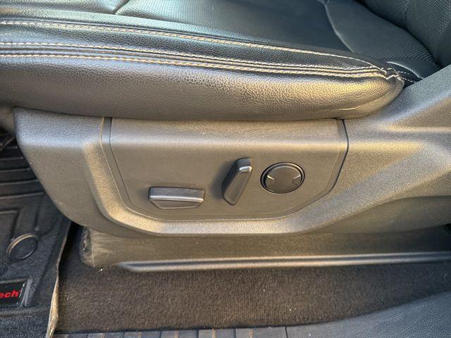 used 2022 Ford F-250 car, priced at $55,498