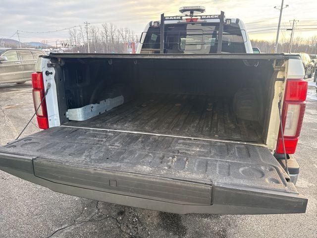 used 2022 Ford F-250 car, priced at $55,498