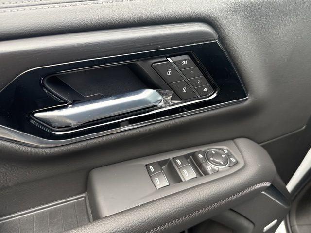 new 2026 GMC Yukon XL car, priced at $89,999