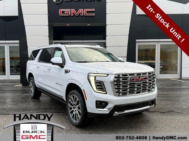 new 2026 GMC Yukon XL car, priced at $91,055