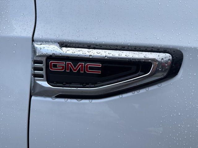 new 2026 GMC Yukon XL car, priced at $89,999