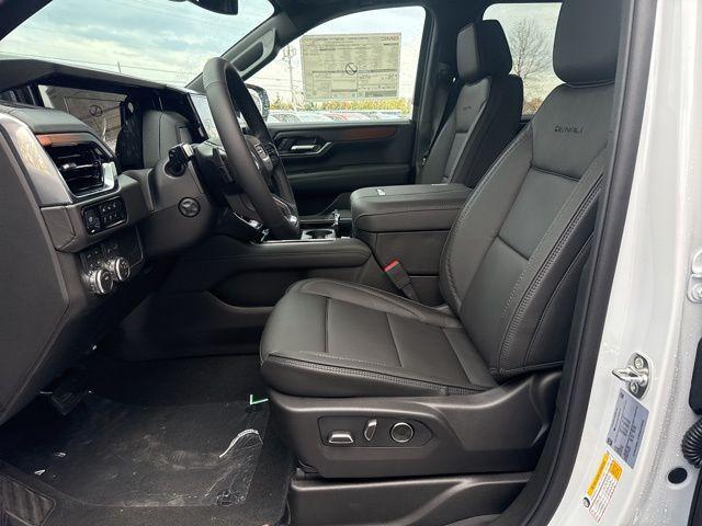 new 2026 GMC Yukon XL car, priced at $89,999