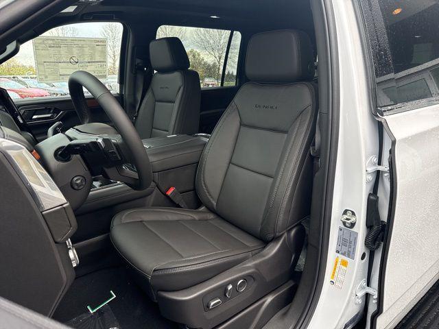 new 2026 GMC Yukon XL car, priced at $89,999