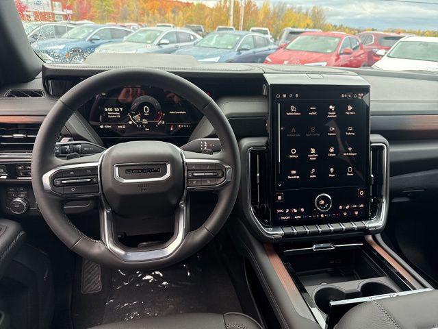 new 2026 GMC Yukon XL car, priced at $89,999