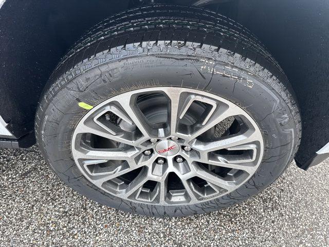 new 2026 GMC Yukon XL car, priced at $89,999