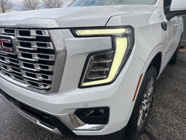 new 2026 GMC Yukon XL car, priced at $89,999
