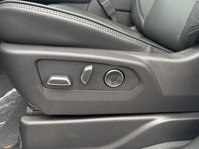 new 2026 GMC Yukon XL car, priced at $89,999