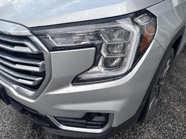 used 2022 GMC Terrain car, priced at $18,498