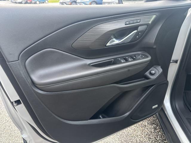 used 2022 GMC Terrain car, priced at $18,498