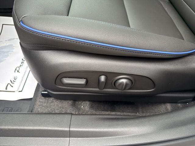 new 2026 Buick Envista car, priced at $27,500
