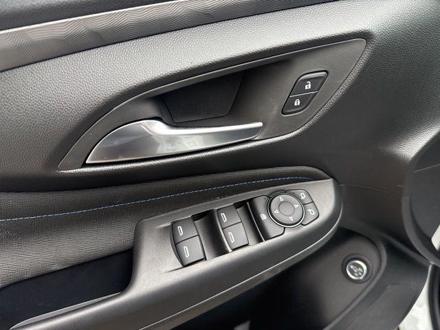 new 2026 Buick Envista car, priced at $27,500