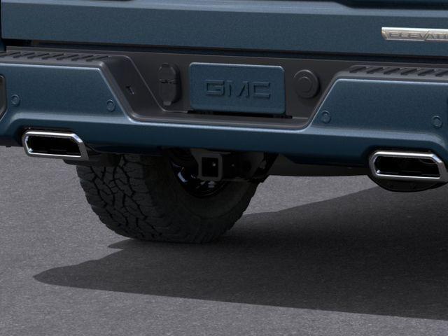 new 2026 GMC Sierra 1500 car, priced at $62,245