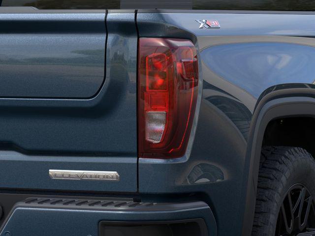 new 2026 GMC Sierra 1500 car, priced at $62,245