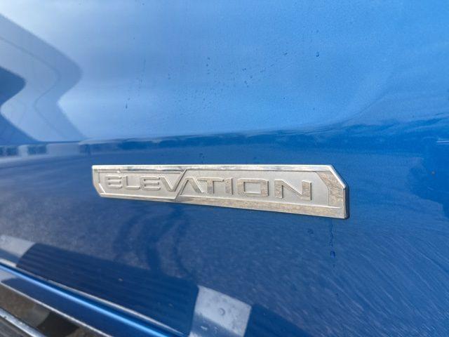 used 2022 GMC Sierra 1500 car, priced at $36,498