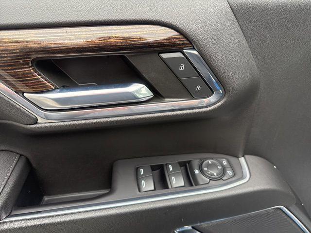 used 2022 GMC Sierra 1500 car, priced at $36,498