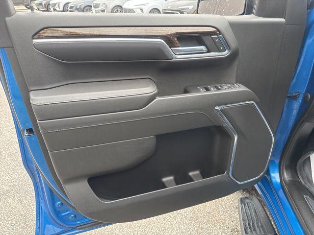 used 2022 GMC Sierra 1500 car, priced at $36,498