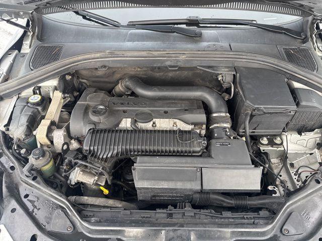 used 2015 Volvo XC60 car, priced at $9,899