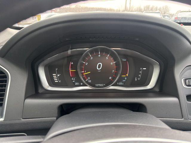 used 2015 Volvo XC60 car, priced at $9,899